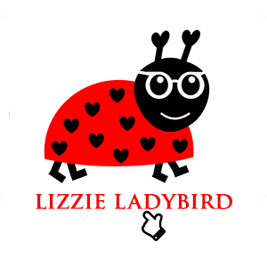 Lizzie Ladybird