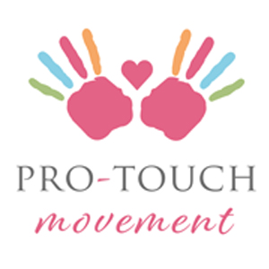 Celebrating and championing the healing power of human touch ...